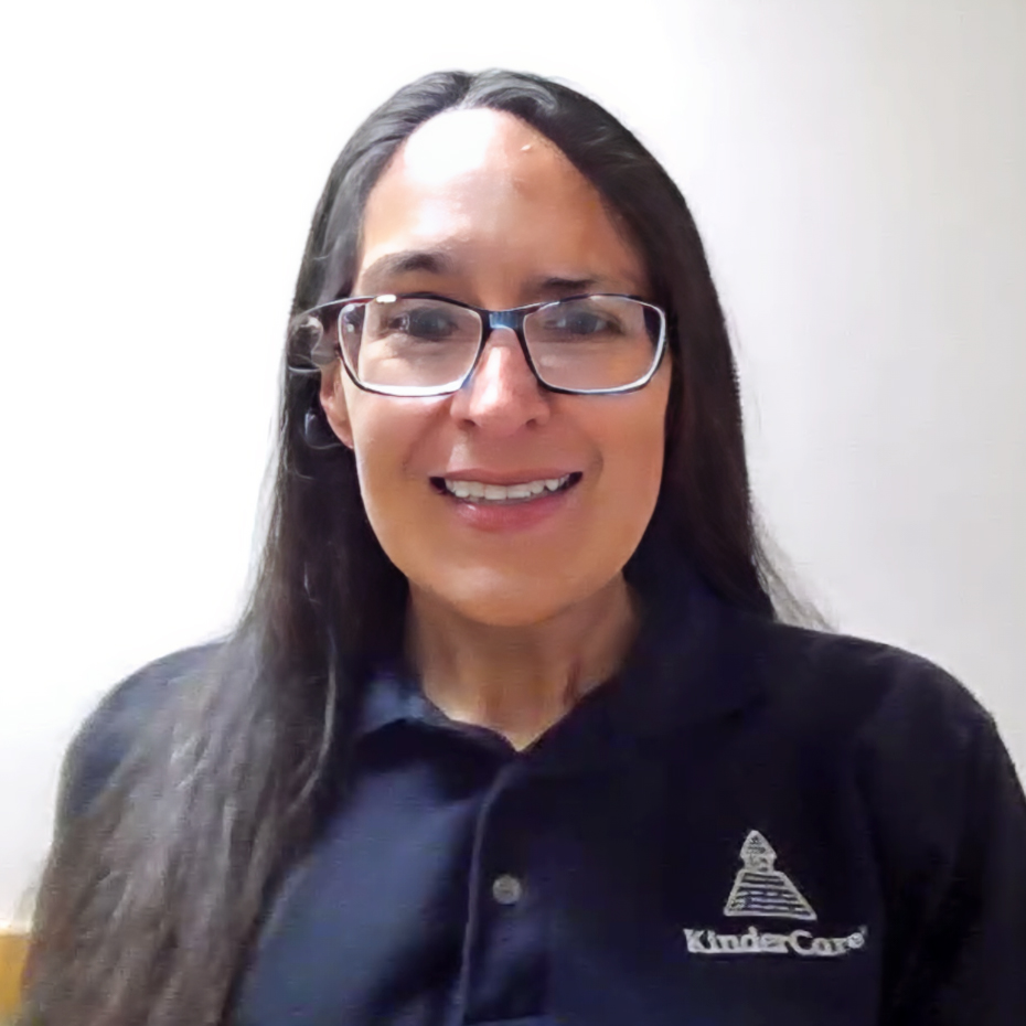 Bernadette Lata, Our Center Director